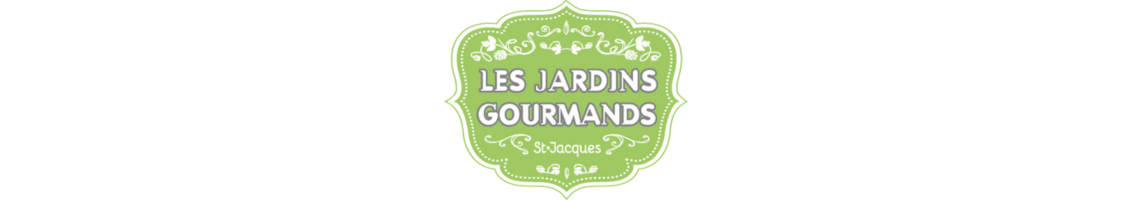 Les Jardins Gourmands Inc.